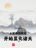 从阳神弥陀经开始显化诸天无弹窗最新章节